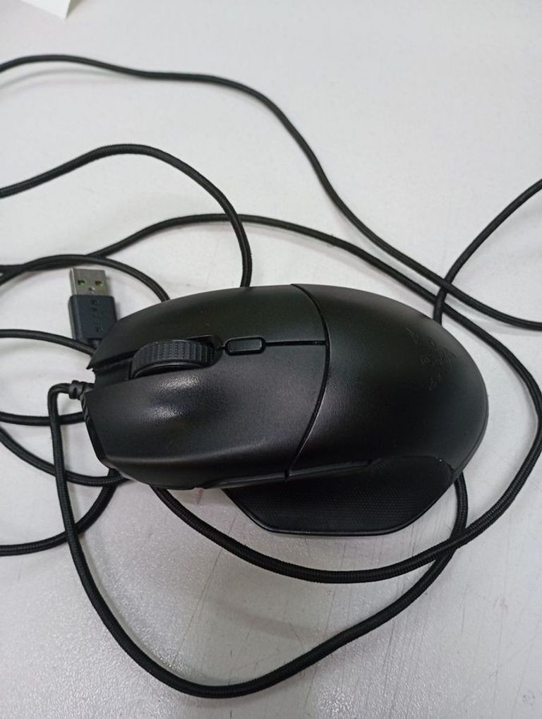 Объявление Razer Basilisk Essential RZ01-0265 Б/У