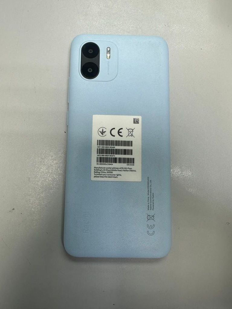 Дешево Xiaomi redmi a2 2/64gb з ломбарду
