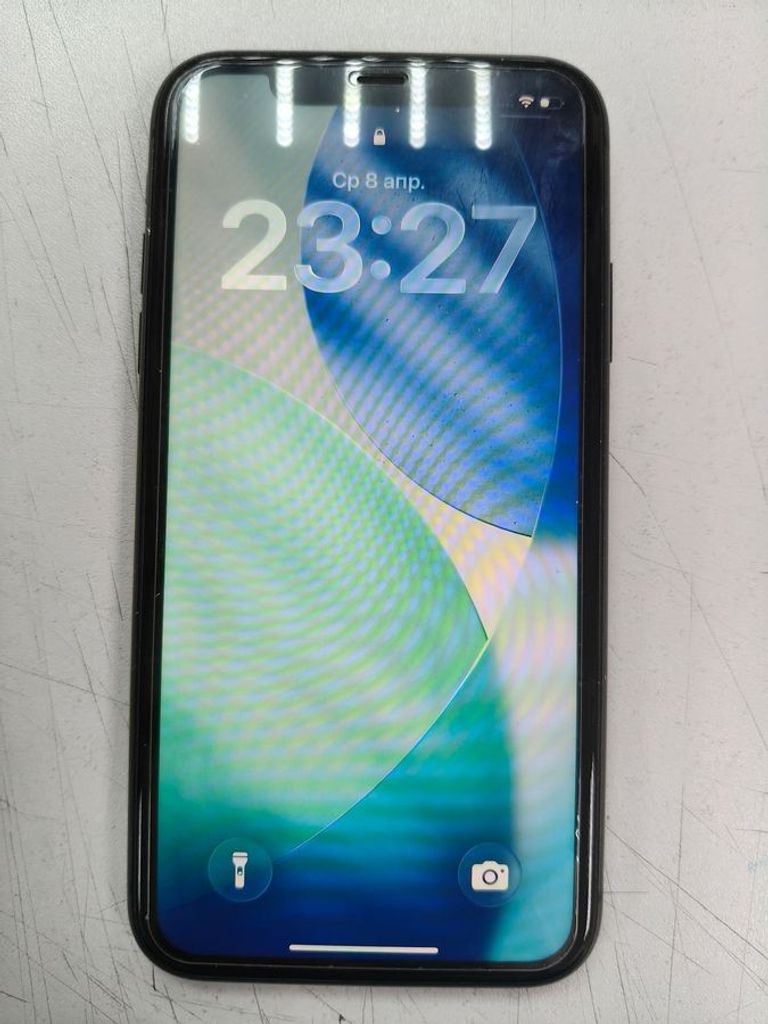 Дешево Apple iphone 11 128gb з ломбарду