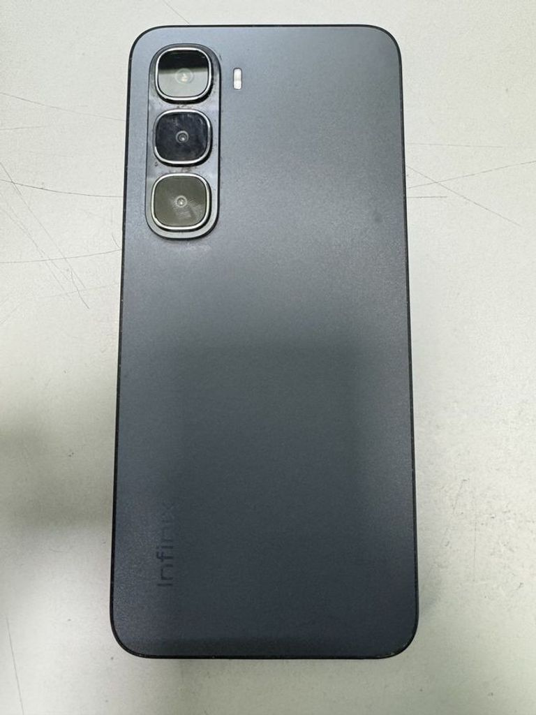 Розпродаж Infinix infinix hot 60i x6728 8/256gb, продавець Техноскарб