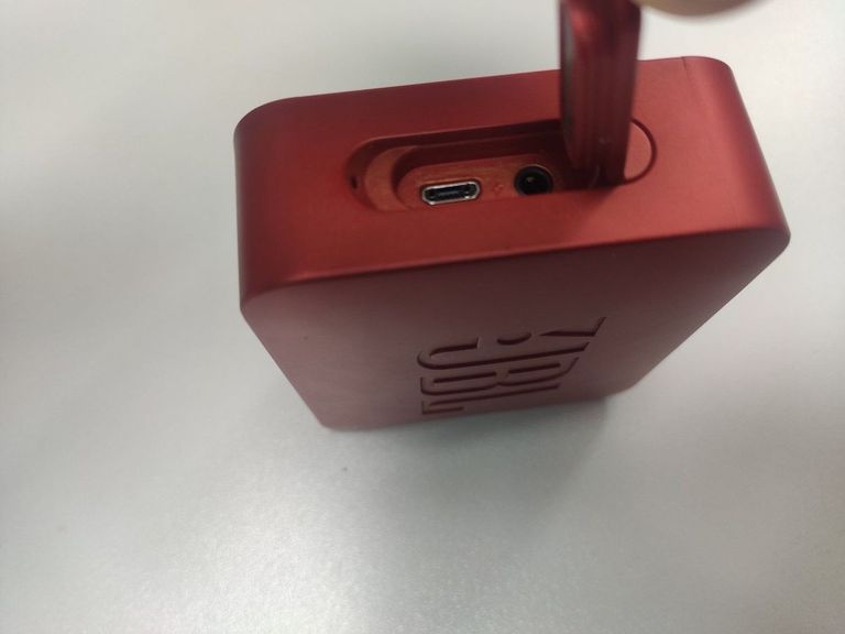 Купить Jbl go 2 Б/У