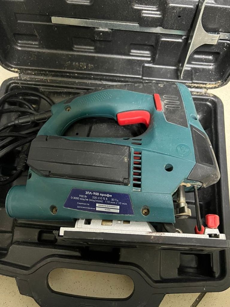 Дешево Зеніт ЗПЛ-950 МР Профи (849166) з ломбарду