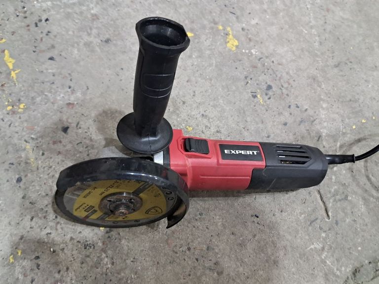 Купить Expert tools VPAG1091 Б/У