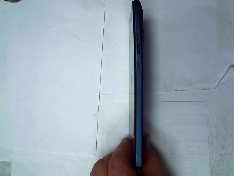 Motorola moto g06 4g 4/64gb tendril Код:01-200917006. Зображення 5