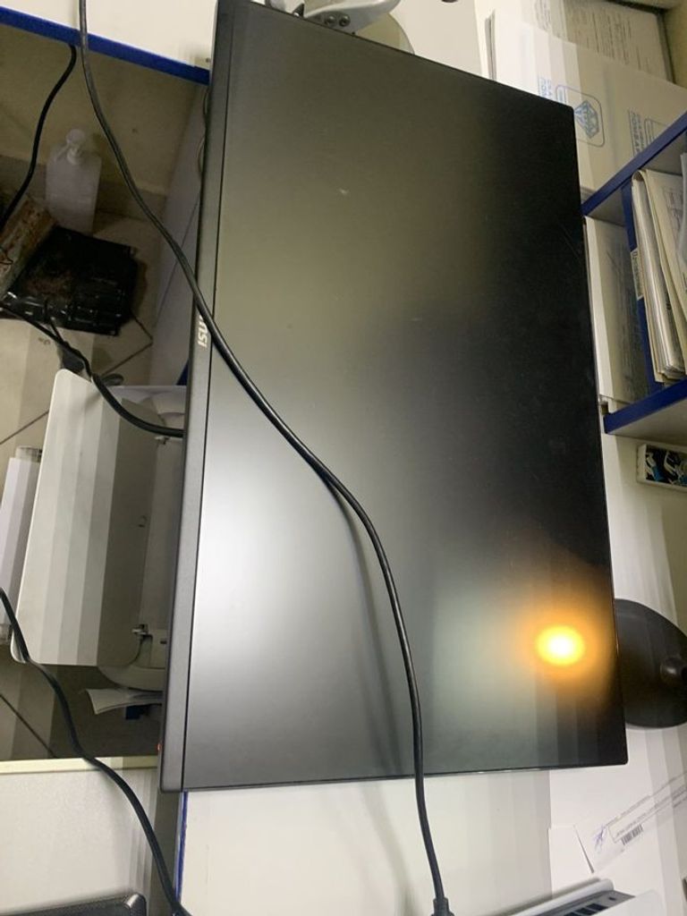 Купити Msi MAG 275QF Б/У