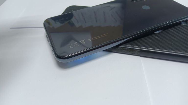 Xiaomi Redmi Note 8T 4/64GB Blue Код:01-200915540. Зображення 6