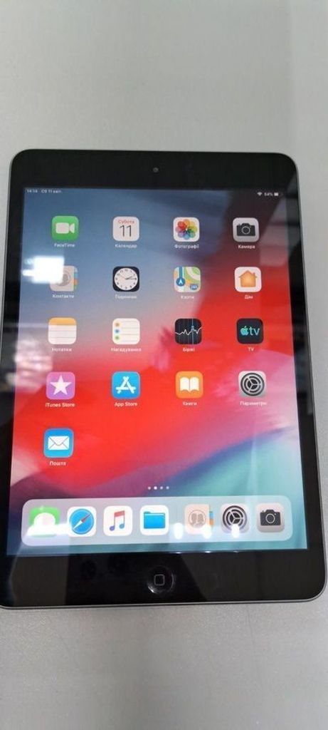 Купити Apple ipad mini 2 wifi 32gb Б/У