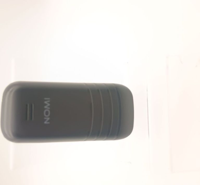 Дешево Nomi i144m Blue з ломбарду