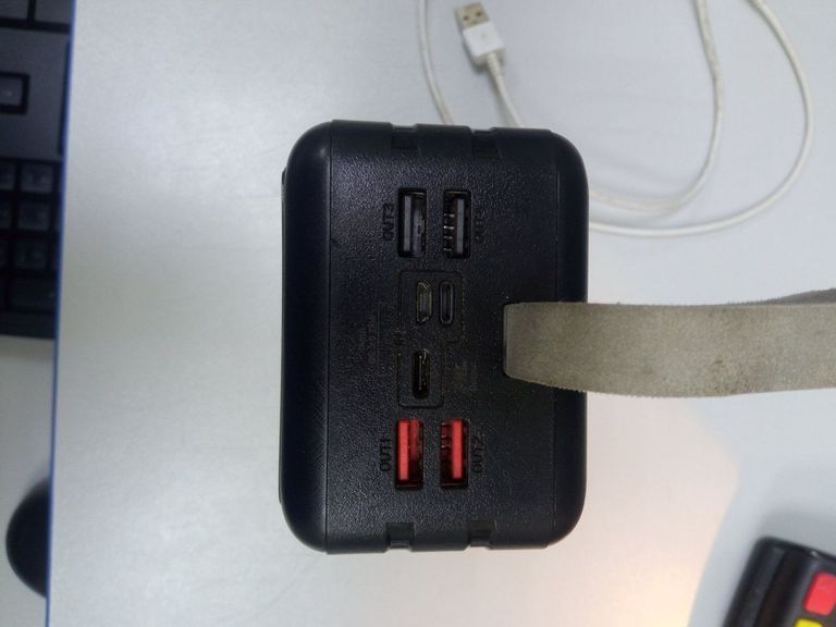 Оголошення Без Виробника 60000mah Б/У