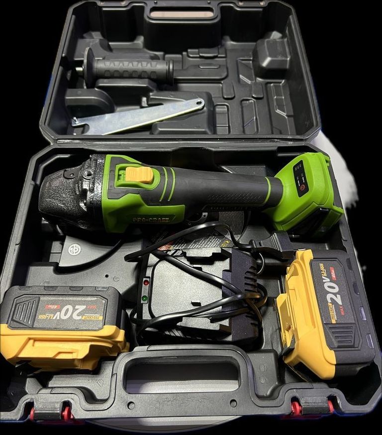 Купити Procraft PWA-216 Б/У