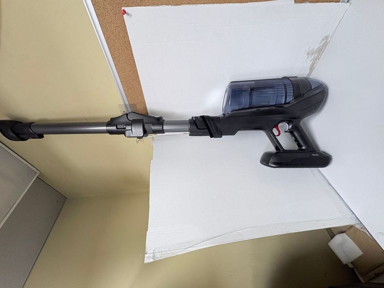 Rowenta X-Force Flex 12.60 Auto Aqua RH98C8WO Код:01-200918191. Зображення 8