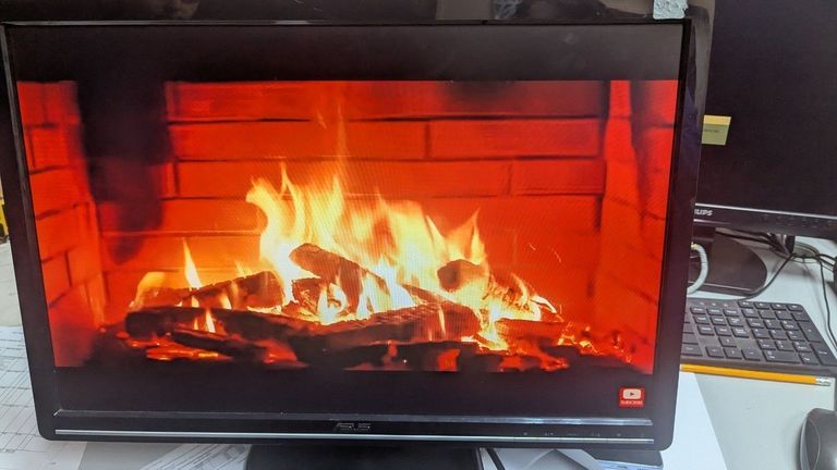 Купити Asus vw223 Б/У