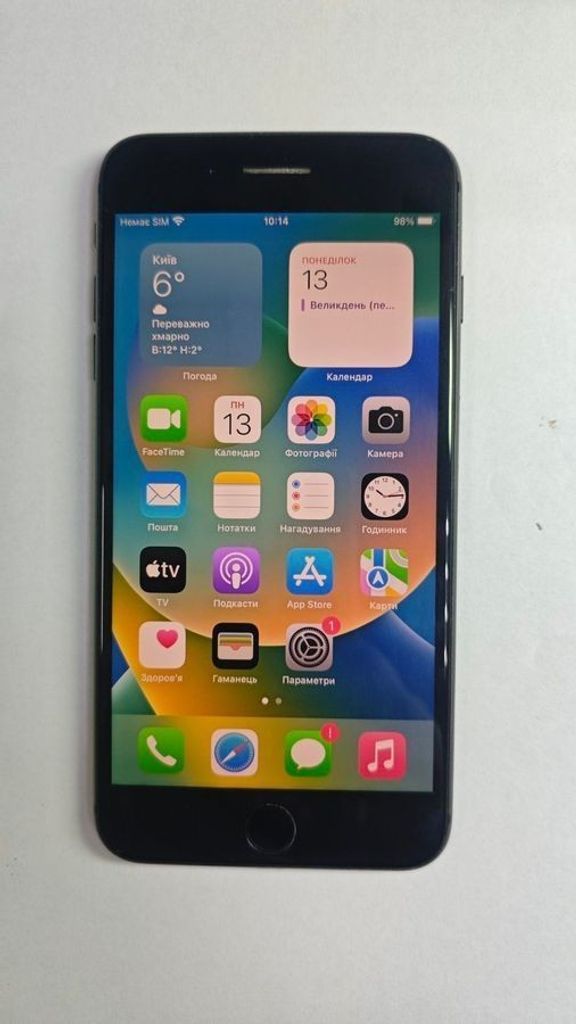 Купить Apple iphone 8 plus 64gb Б/У
