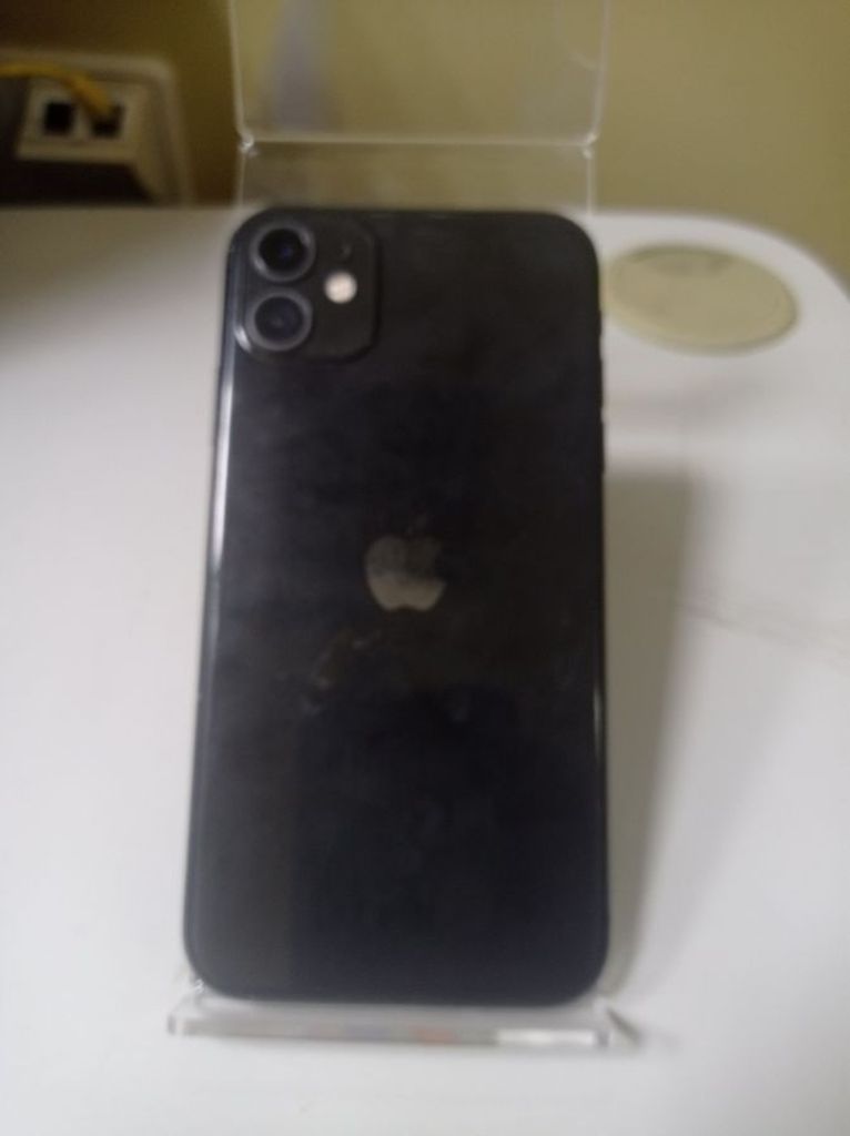 Розпродаж Apple iphone 11 128gb, продавець Техноскарб