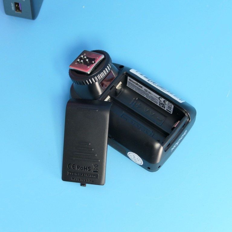Godox XPro-C TTL для Canon. Код:null. Изображение 5
