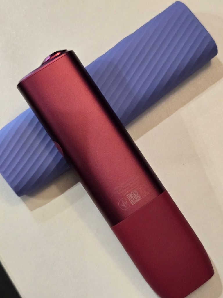 IQOS ILUMA ONE Код:null. Изображение 4