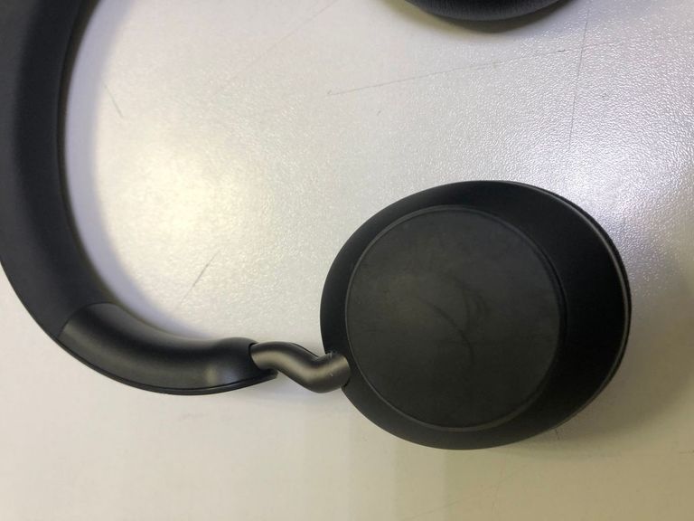 Jabra Evolve2 65 MS Stereo Black Код:01-200919595. Зображення 5