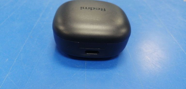 Дешево Оригінальні Навушники Redmi Buds 6 Play. Open Box з ломбарду