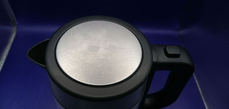 Xiaomi electric glass kettle Код:18-000095440. Изображение 5