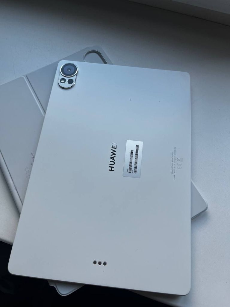 Huawei MatePad 12 X 12/256GB White Код:null. Изображение 5