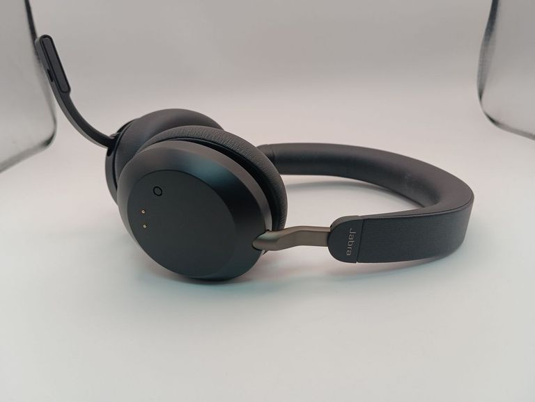 Jabra evolve2 75 uc stereo usb-c Код:01-200919817. Зображення 8