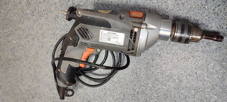 Энергомаш ДУ-21980А Код:01-200919579. Изображение 5