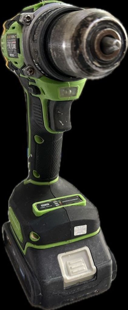 Объявление Procraft PA-18 Pro 1 АКБ 1.5Аг (001814) Б/У