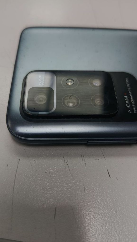 Xiaomi redmi 10 4/64gb Код:01-200922203. Изображение 5