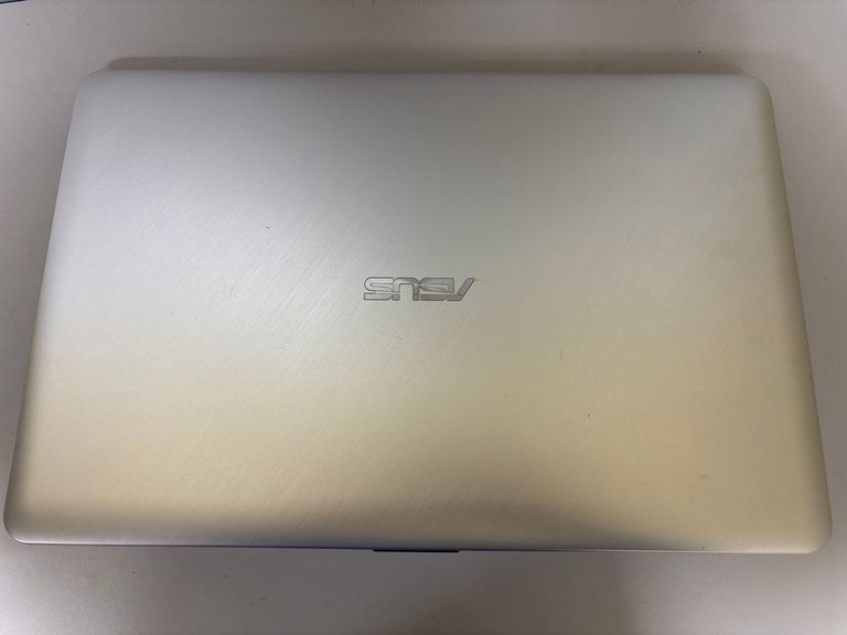 Asus 15/celeron n4000 ddr4/4gb ddr4/hdd 500 gb/ssd *відсутній/*інтегрована Код:01-200919647. Зображення 5