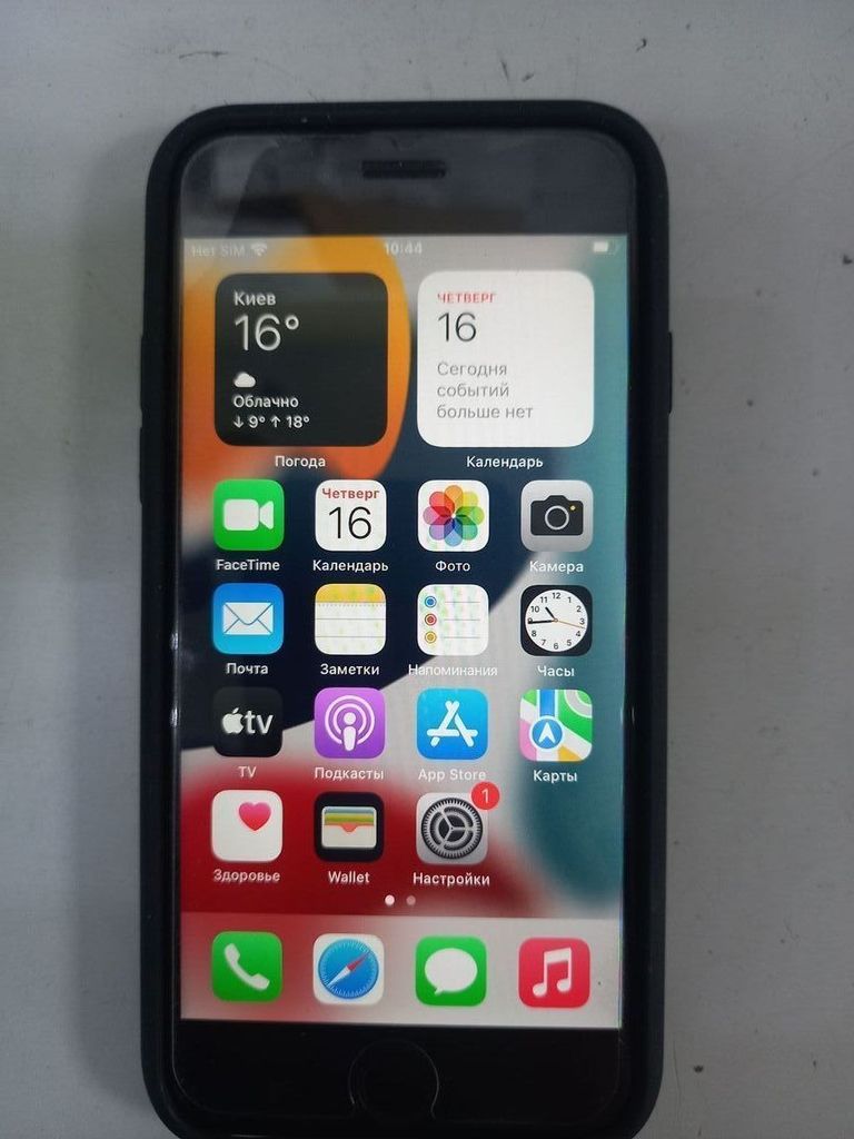 Apple iphone 6s 32gb Код:01-200920391. Зображення 5