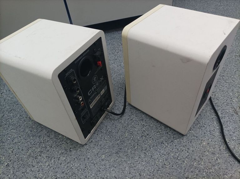 Дешево Mackie CR3-X з ломбарду