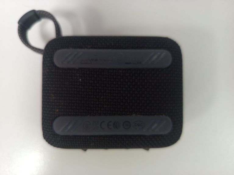 Оголошення Jbl go 4 Б/У