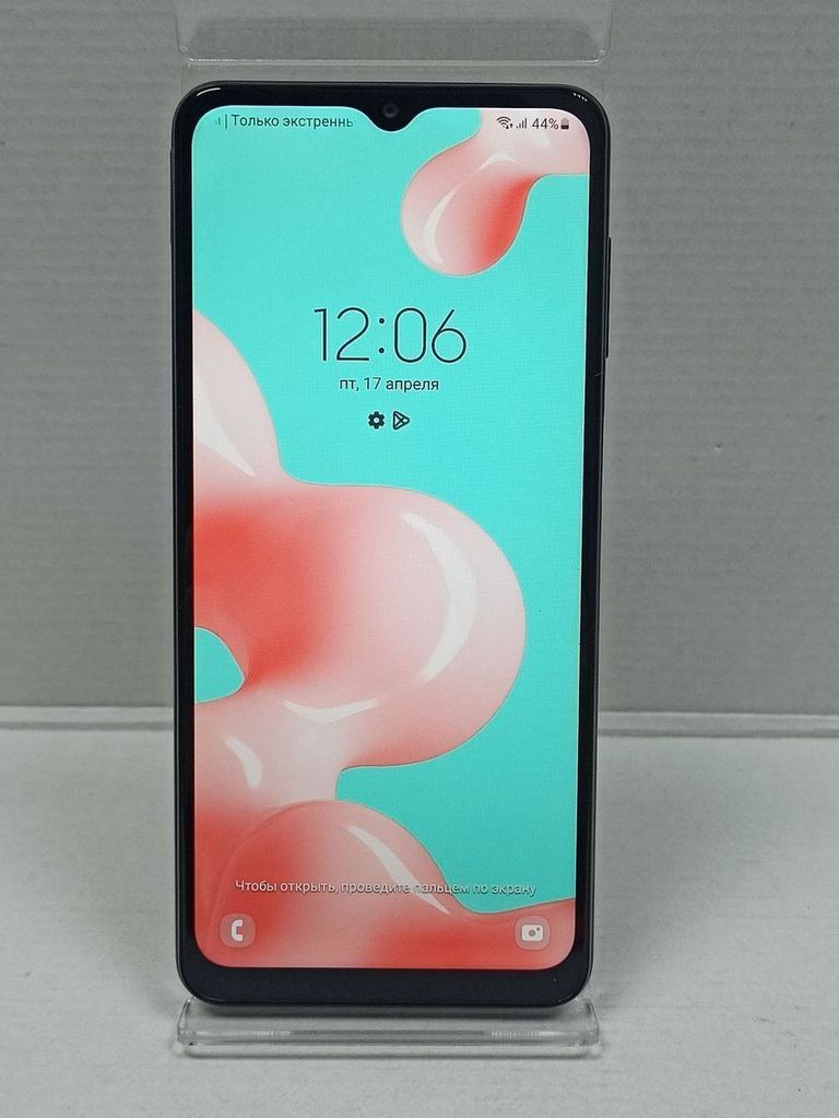 Купити Samsung galaxy a12 sm-a127f 3/32gb Б/У