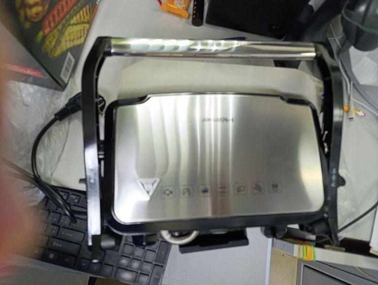 Дешиво Holmer HCG-160 с ломбарда