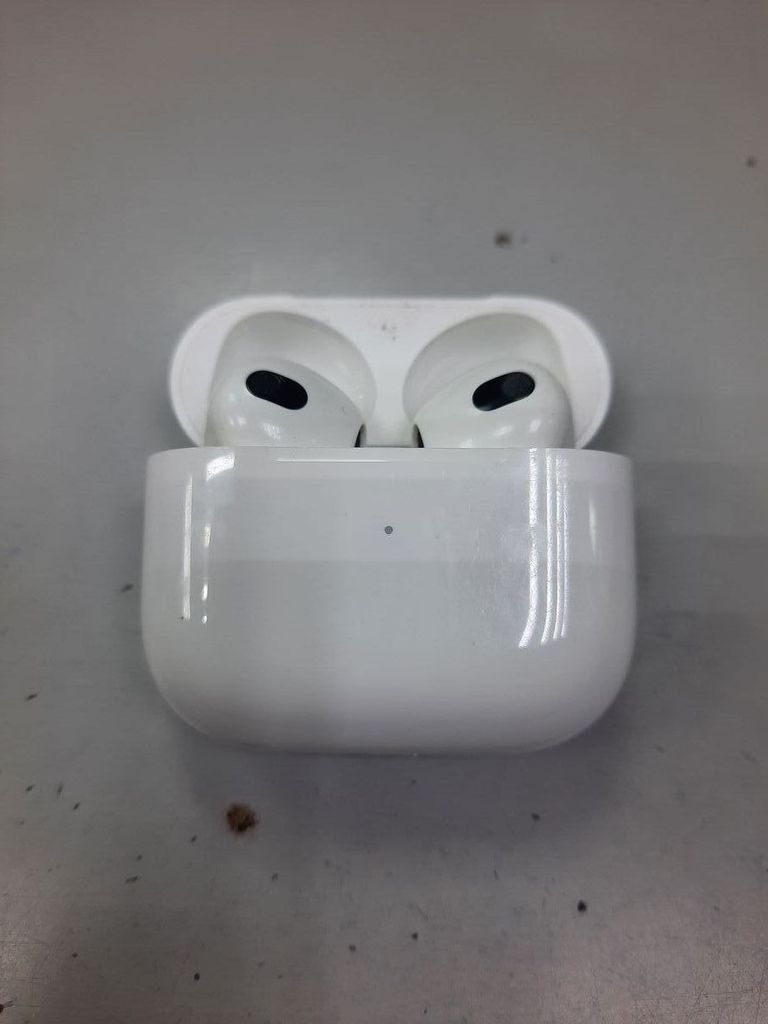 Купить Apple airpods 3rd generation Б/У