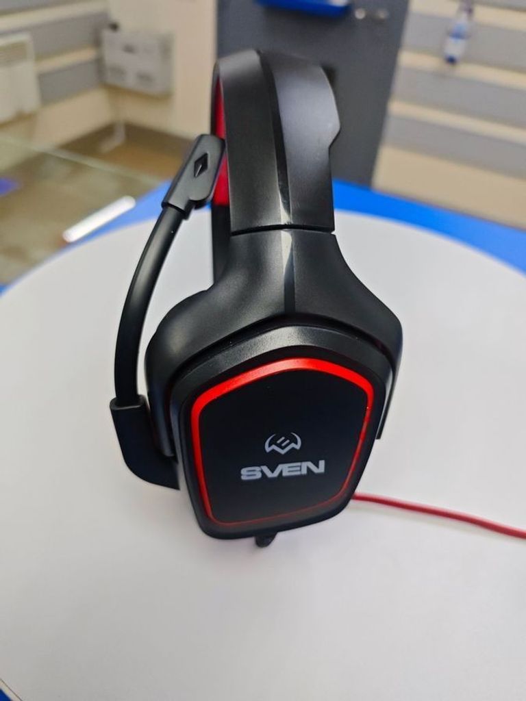 Дешиво Sven AP-G333MV с ломбарда