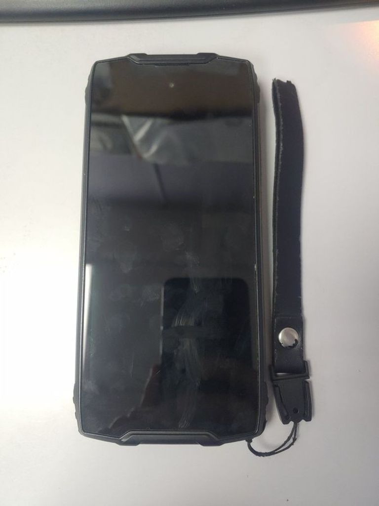 Распродажа Blackview BV9300 Pro 12/256GB Black, продавец Техноскарб