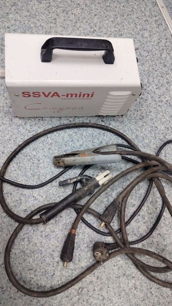 Ssva mini Самурай Код:01-200923087. Изображение 7