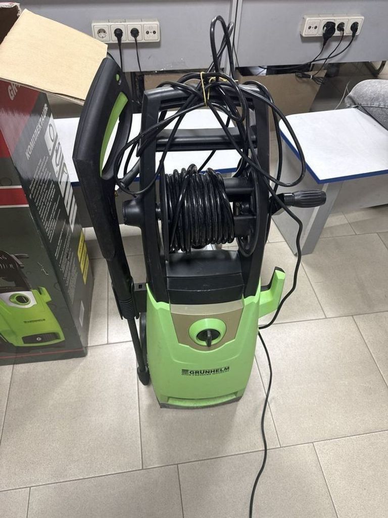 Grunhelm GR-22HRLW Код:01-200916454. Изображение 6