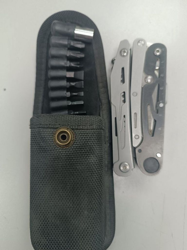 Оголошення Ganzo G304 Б/У