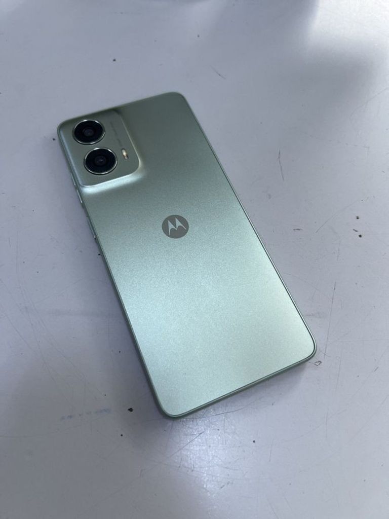 Купить Motorola g24 4/128gb Б/У