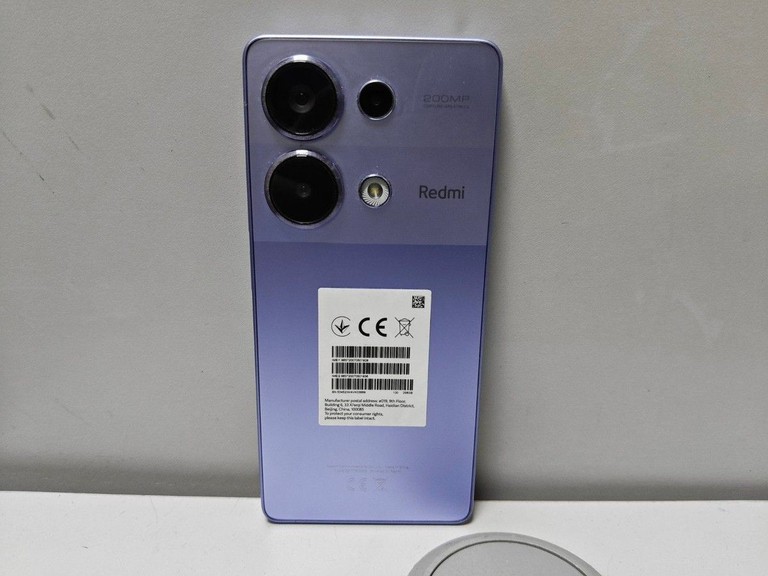 Распродажа Xiaomi redmi note 13 pro 4g 8/256gb, продавец Техноскарб