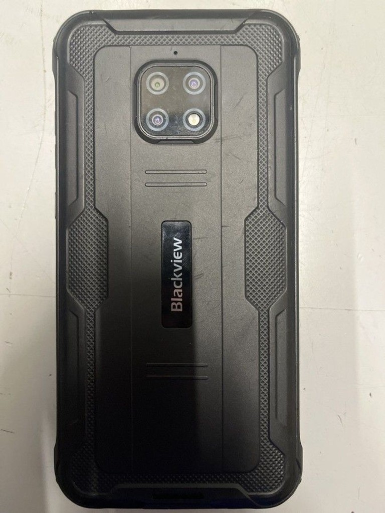 Распродажа Blackview BV4900 3/32GB Black, продавец Техноскарб