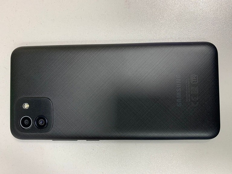 Объявление Samsung galaxy a03 sm-a035f 3/32gb Б/У