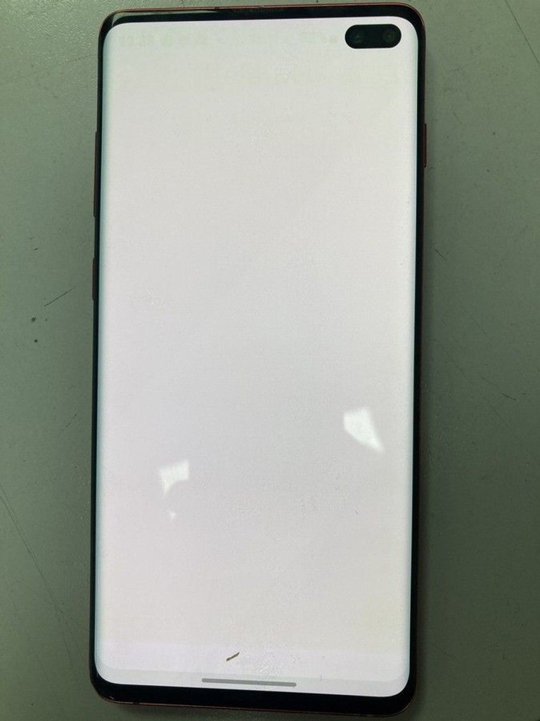 Дешево Samsung galaxy s10 plus g975f/ds 8/128gb з ломбарду