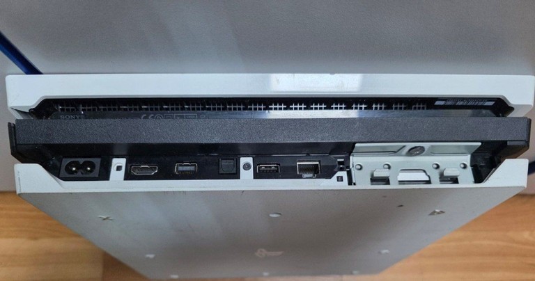 Sony playstation 4 1tb Код:01-200924607. Зображення 5