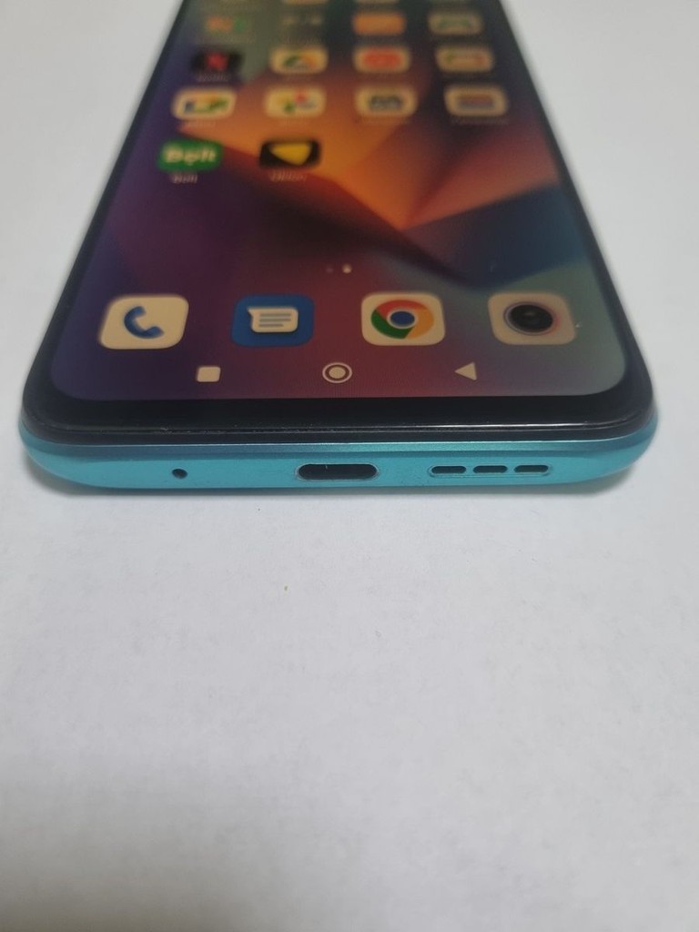 Xiaomi redmi 9t 4/128gb Код:01-200923784. Изображение 5