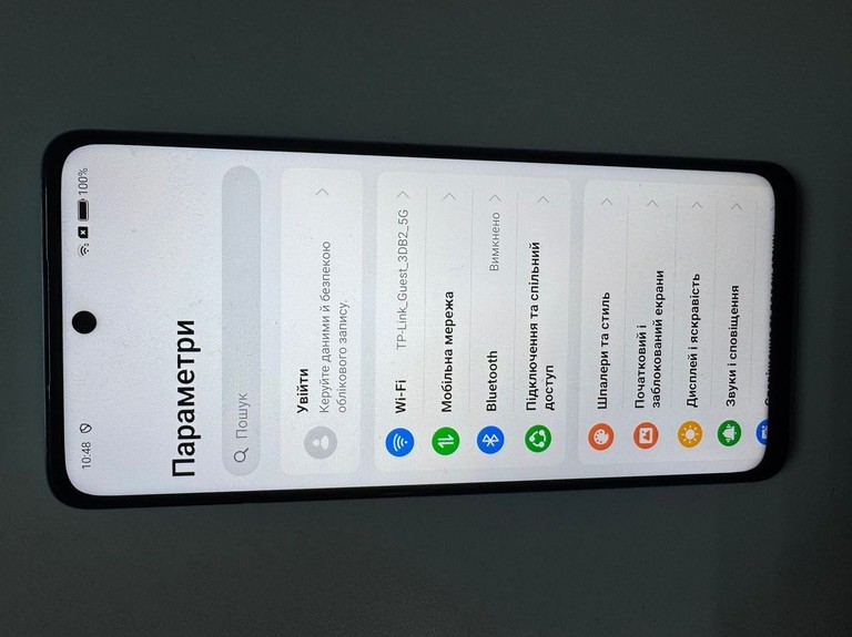 Дешево Oppo a3x 4g 4/128gb з ломбарду