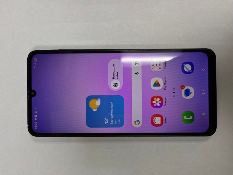 Дешево Samsung galaxy a07 4/128gb з ломбарду