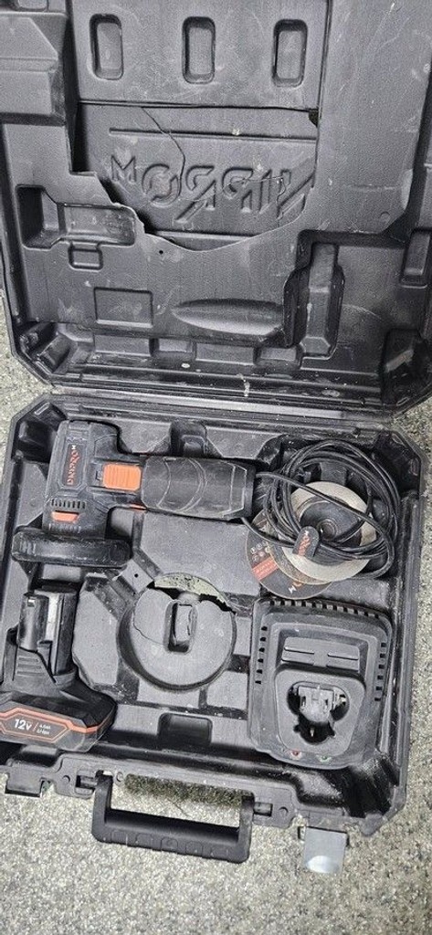 Купити Dnipro-M cg-12bc ultra 1акб 4ah зп Б/У